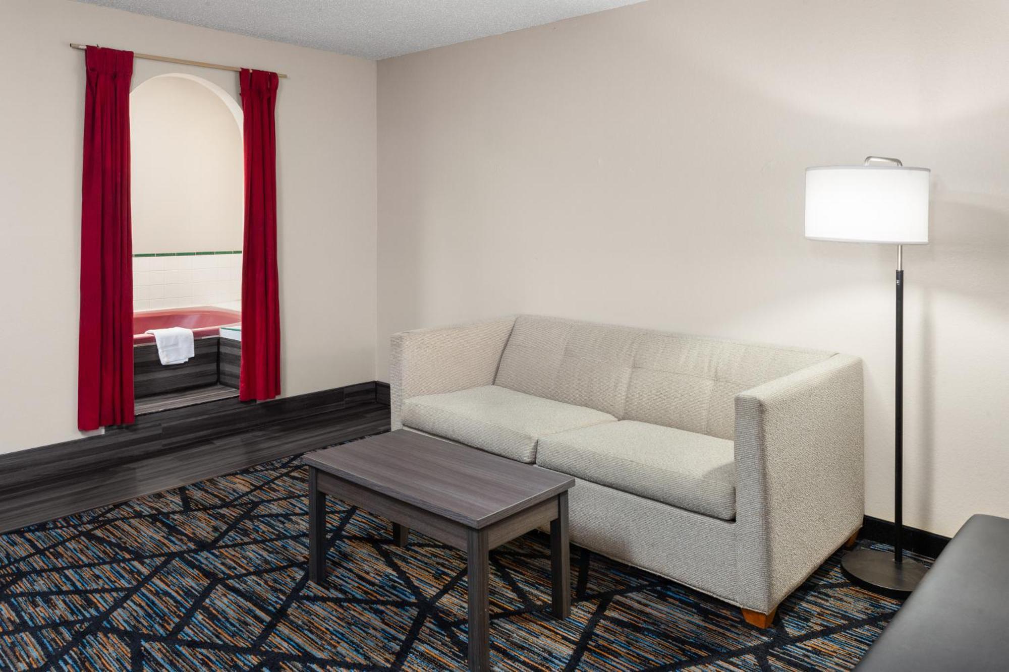 Super 8 By Wyndham Mt. Vernon Mount Vernon Ngoại thất bức ảnh